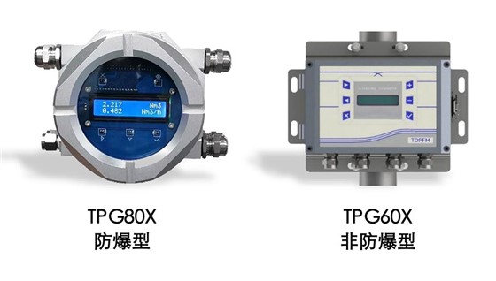 超聲流量變送器